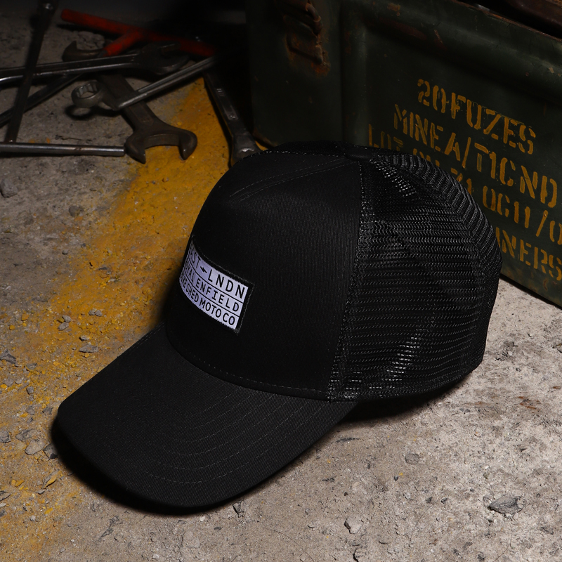 BSMC 트러커 모자